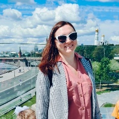 Ира Ланкина, 13.11, Санкт-Петербург