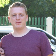 Дмитрий Расходчиков, 21.12.1984, Одесса