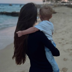 Дарья Носик, 06.02.1996, Москва