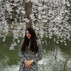 Диана Чочиева, 08.06, Санкт-Петербург