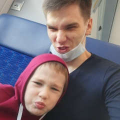 Денис Петрунин, 29.09, Москва