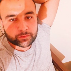 Камил Мусаев, 14.09, Баку