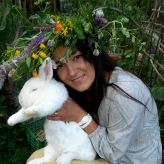 Джанета Гаджиева