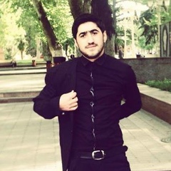 Elgun Mamedov, Гянджа