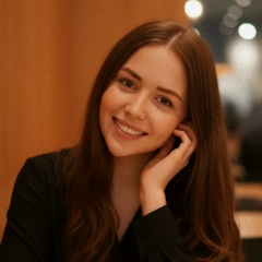 Александра Зюбрицкая, 28.02, Санкт-Петербург