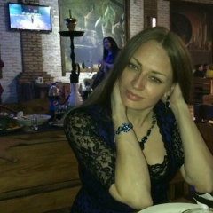 Олеся Гейль, 07.11.1980, Алматы