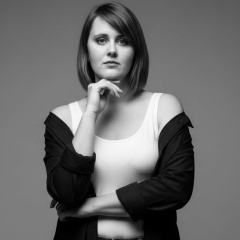 Иришка Терентьева, 06.07.1990, Москва