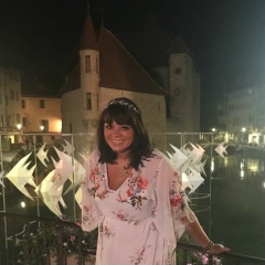 Екатерина Самыгина, 02.06, Москва