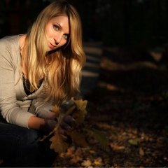 Елена Шаталина, 21.09, Москва