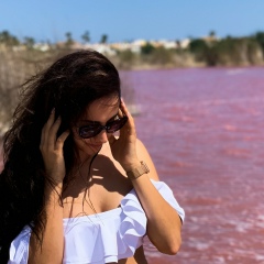 Елена Алексеевна, 13.10, Москва