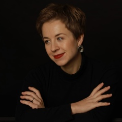 Елена Стаховская, 02.08.1985