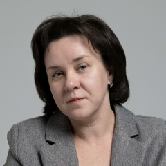 Юлия Липатова, 01.03, Москва