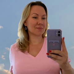 Юлия Калинина, 09.04, Королёв