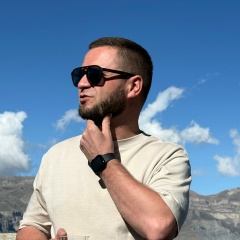 Сергей Горбачев, 17.02.1989, Санкт-Петербург