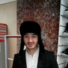 Зокирджон Нуров, Чебоксары