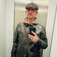 Роман Паршинков, Санкт-Петербург