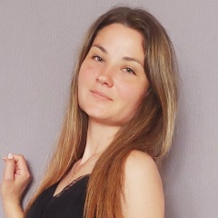 Алёна Кузнецова, 21.05, Вышний Волочек