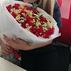 Марина Пушенко, 05.02, Новосибирск