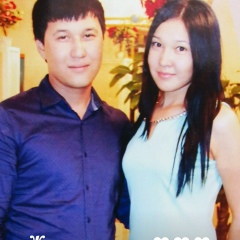 Мадина Нурманова, 05.07, Темирлановка