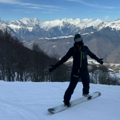 Василий Тюленев, 07.05, Санкт-Петербург