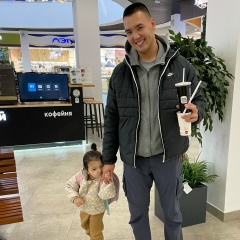 Азамат Бектурсунов, 30.05