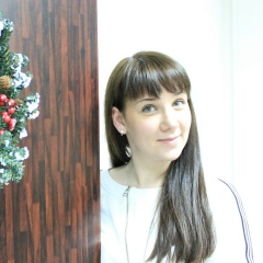 Аленка Тяпшева, 05.06.1987, Минск