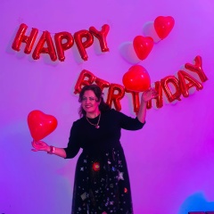 Евгения Тольская, 08.02, Москва