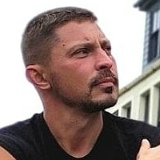 Виталий Дембовский, 07.08, Минск