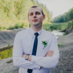 Иван Хвалей, 27.08.1988, Минск