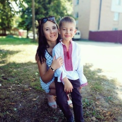 Юлия Акмурадова, 01.09