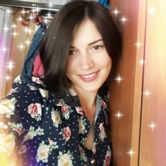 Людмила Кобыленко, 15.06.1989, Одесса