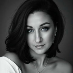 Алёна Мак, 25.05.1987