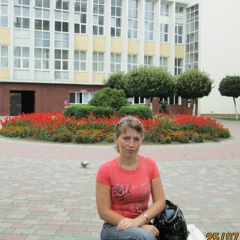 Юля Петросюк, 10.04.1979, Киев