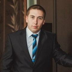 Макс Овчаров, 17.07.1988, Бирюч (Красногвардейское)