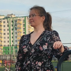 Татьяна Печникова, 17.09.1988, Тверь