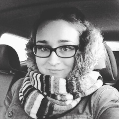 Настя Петручук, 19.06.1989, Москва