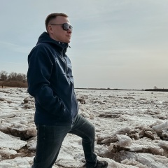 Антон Байбарза, 15.09, Котлас