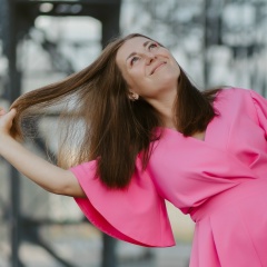 Алёна Кузнецова, 03.11.1987, Севастополь