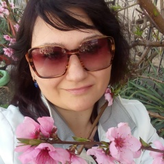 Юлия Перевозная, Новороссийск