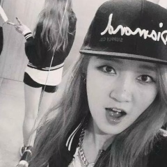 Choding Seung-Yeon, 19.09.1993, Tokyo