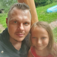 Анатолий Румянцев, 15.02, Санкт-Петербург