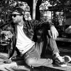 Эмин Ализаде, Баку