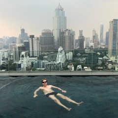 Илья Плешков, 17.02.1989, Санкт-Петербург