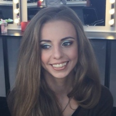 Екатерина Борисова, 24.05.1989, Москва