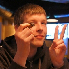 Игорь Ясинецкий, 27.02, Киев