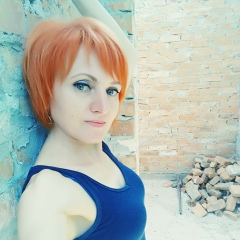 Валентинка Мырончук, 12.03, Острог