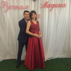 Руслан Тохтиев, 07.03.1989, Алматы