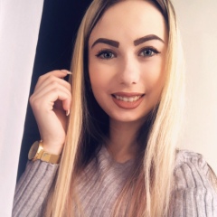 Анютка Андрианова, 06.03