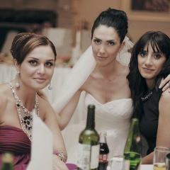 Eka Abashidze, Москва