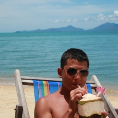 Денис Когай, 05.02, Ташкент